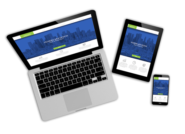 Strategus Marketing Servicio Diseño Web