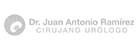 Logo Dr. Juan Antonio Ramírez