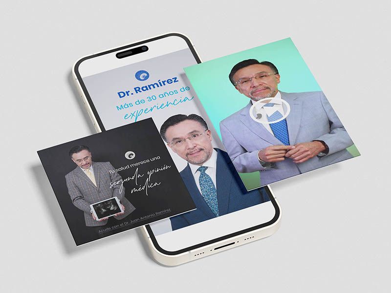 Strategus Marketing Digital | Turismo Médico