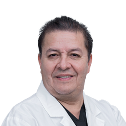 Dr. Jesús Avelar