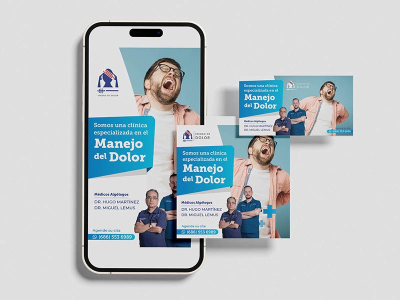 Strategus Marketing Digital | Turismo Médico