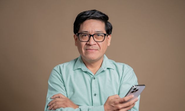 Equipo Strategus Marketing | Jorge Ávila