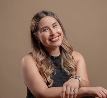 Equipo Strategus Marketing | Nayeli Santoyo