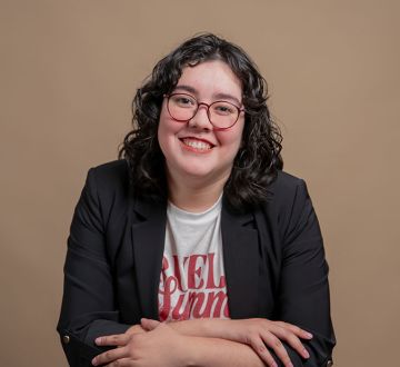 Equipo Strategus Marketing | Adriana Ramírez