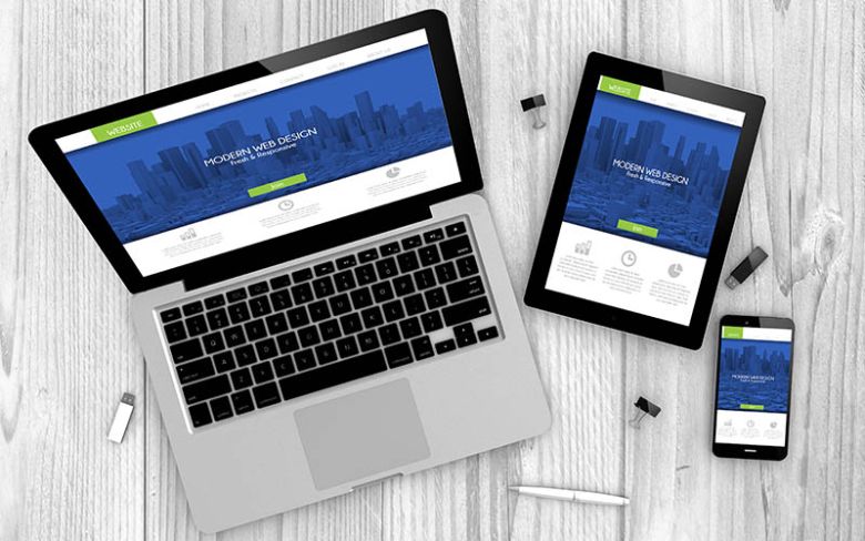 Strategus Marketing | Diseño Web