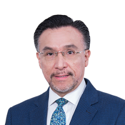 Dr. Juan Antonio Ramírez